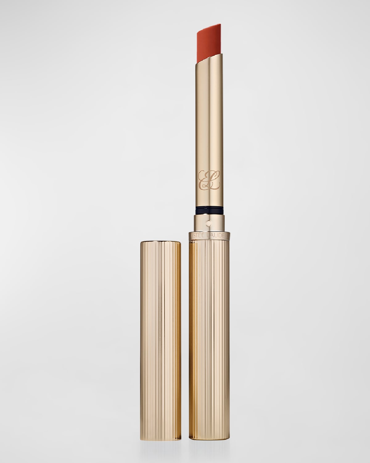 Estée Lauder Pure Color Explicit Silk Matte Lipstick In Double Or Nothing