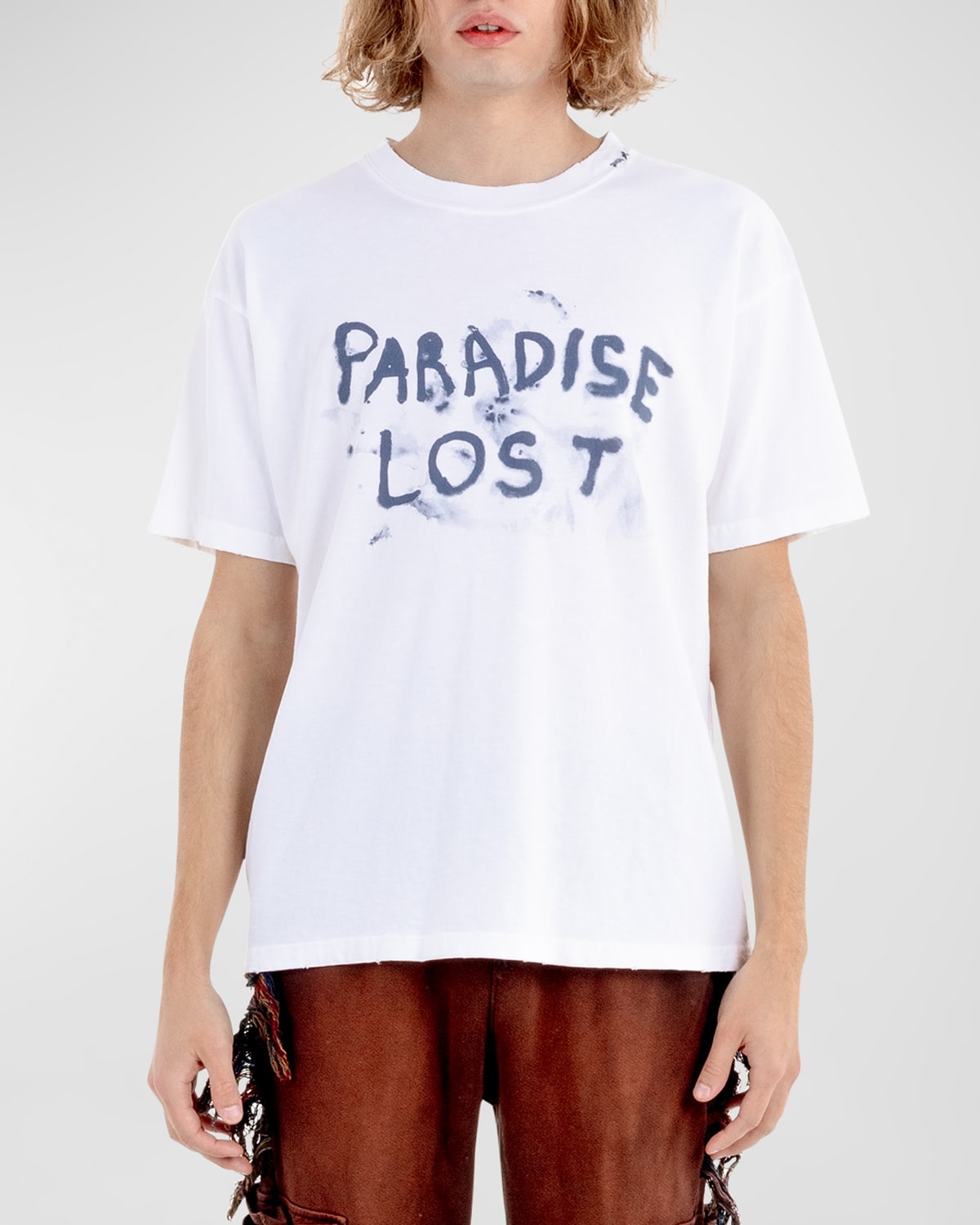 Men's Paradise Lost T-Shirt