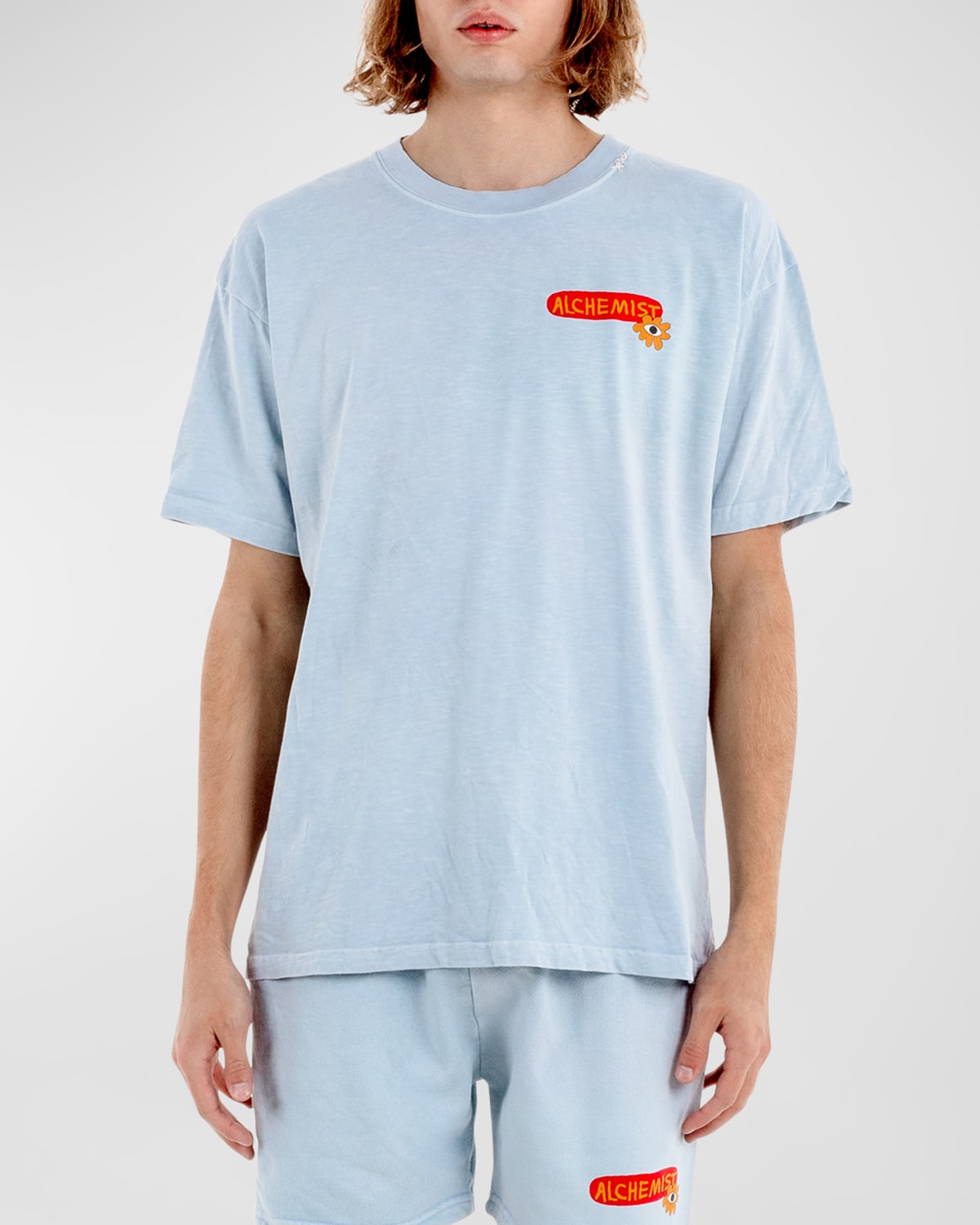Men's All-Seeing Cactus T-Shirt