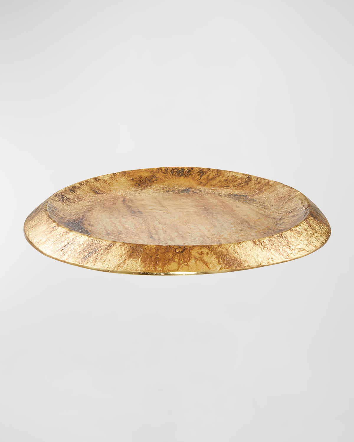 Arteriors Everett Centerpiece In Gold
