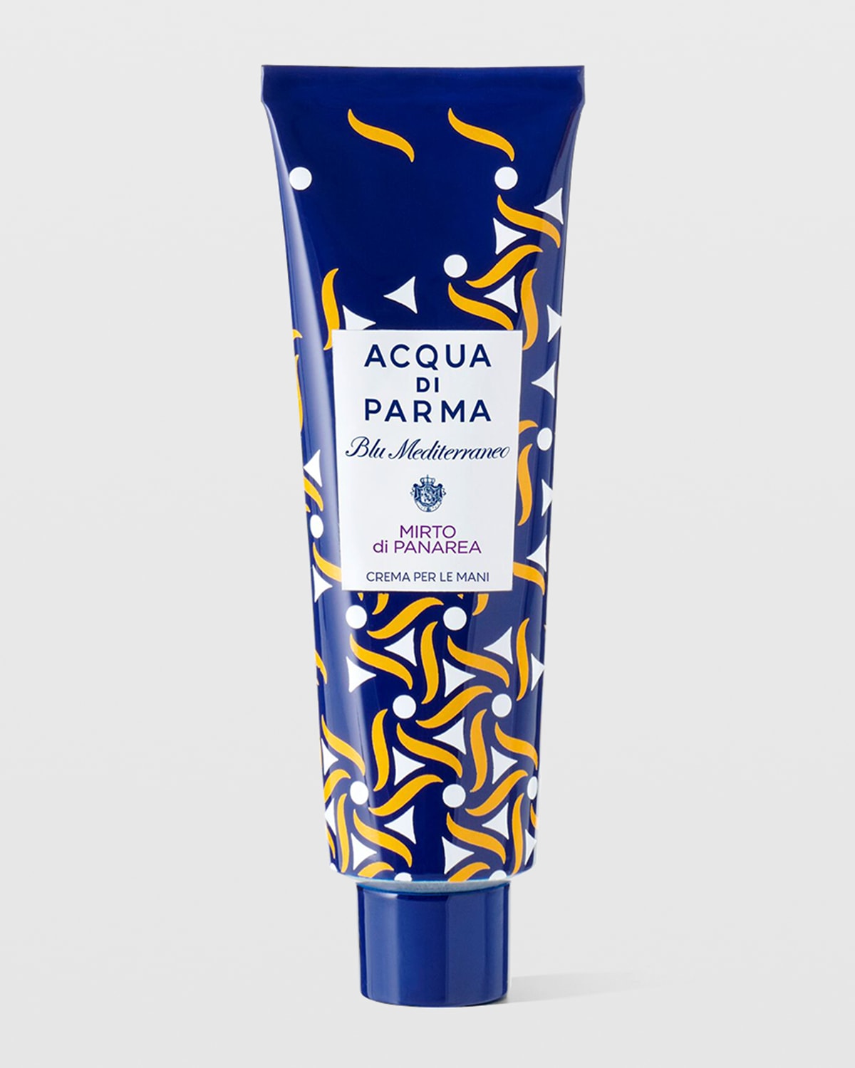 Acqua Di Parma Mirto Di Panarea Limited Edition Hand Cream, 1 Oz. In White