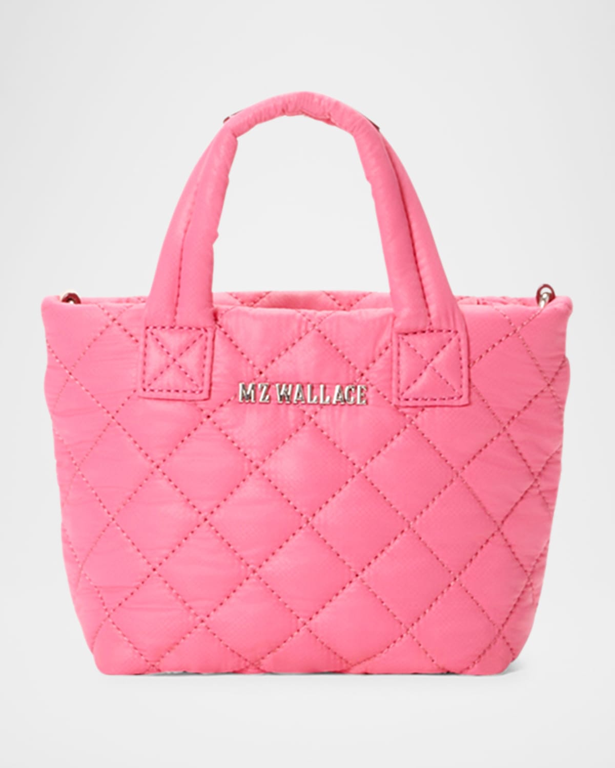 Mz Wallace Petite Metro Deluxe Tote Bag