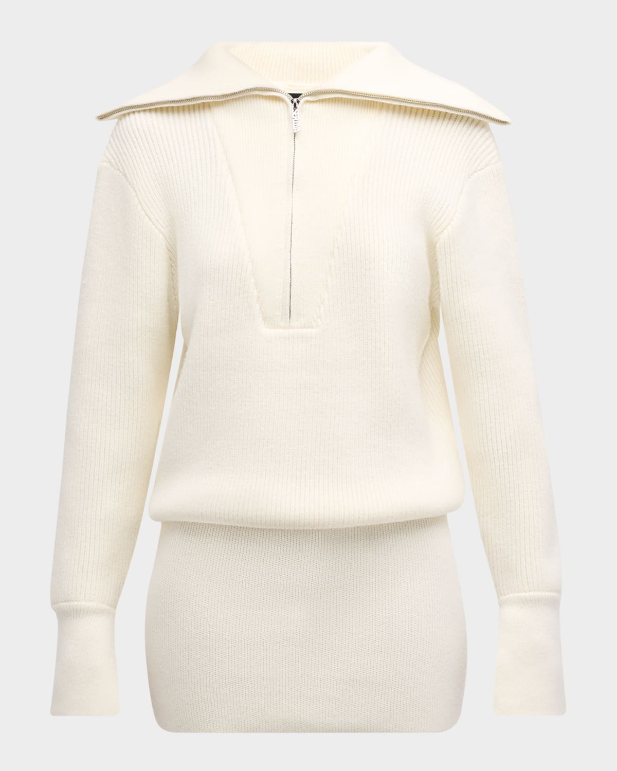 Saydi Sweater Dress