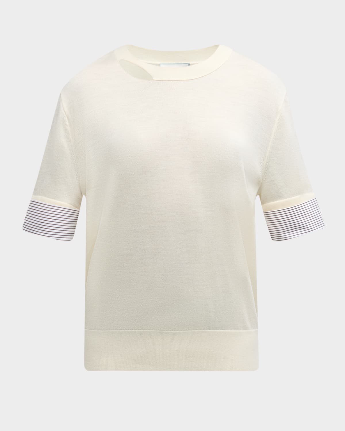 The Uptown Knit Top