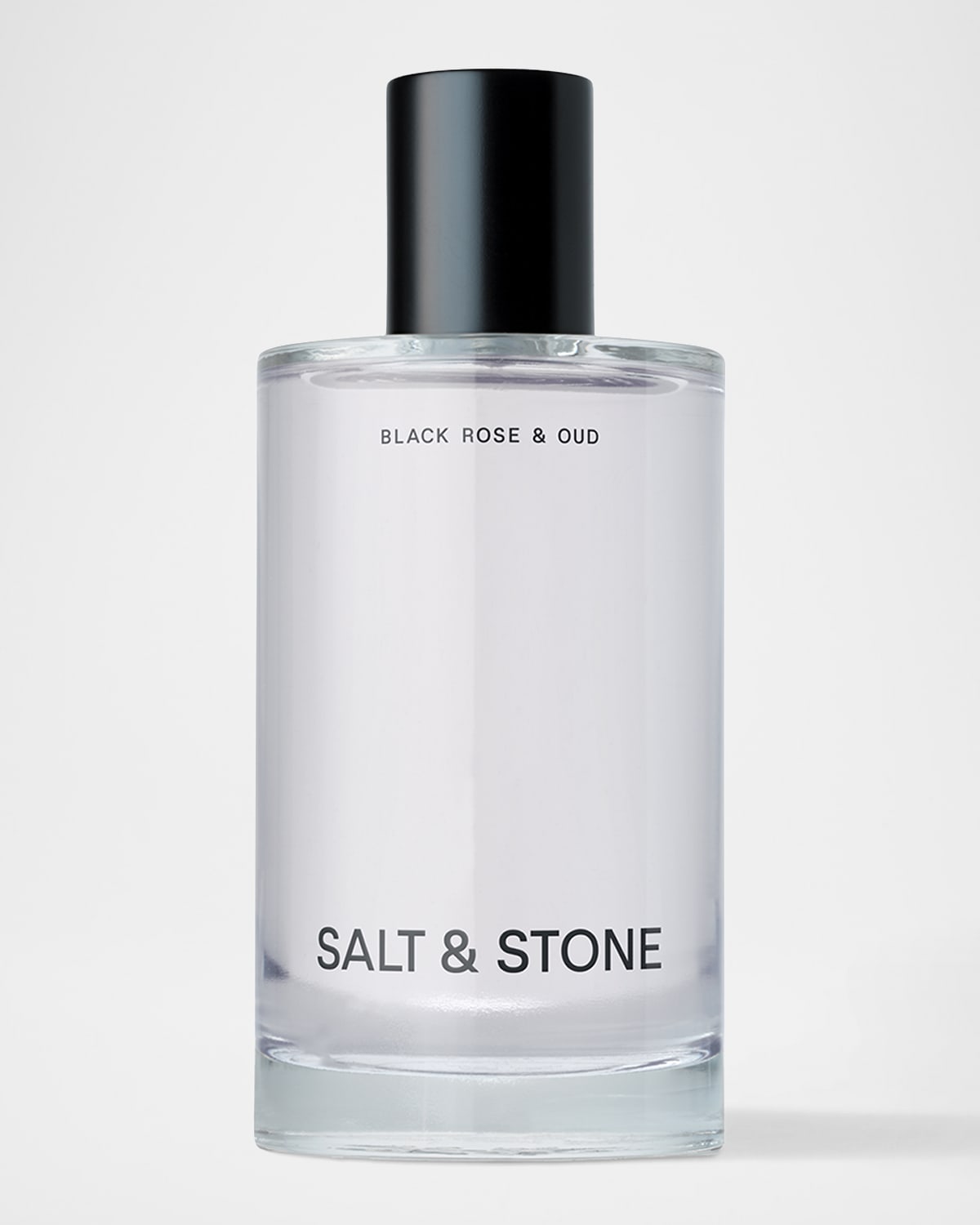 Salt & Stone Black Rose and Oud Body Mist, 3.4 oz.