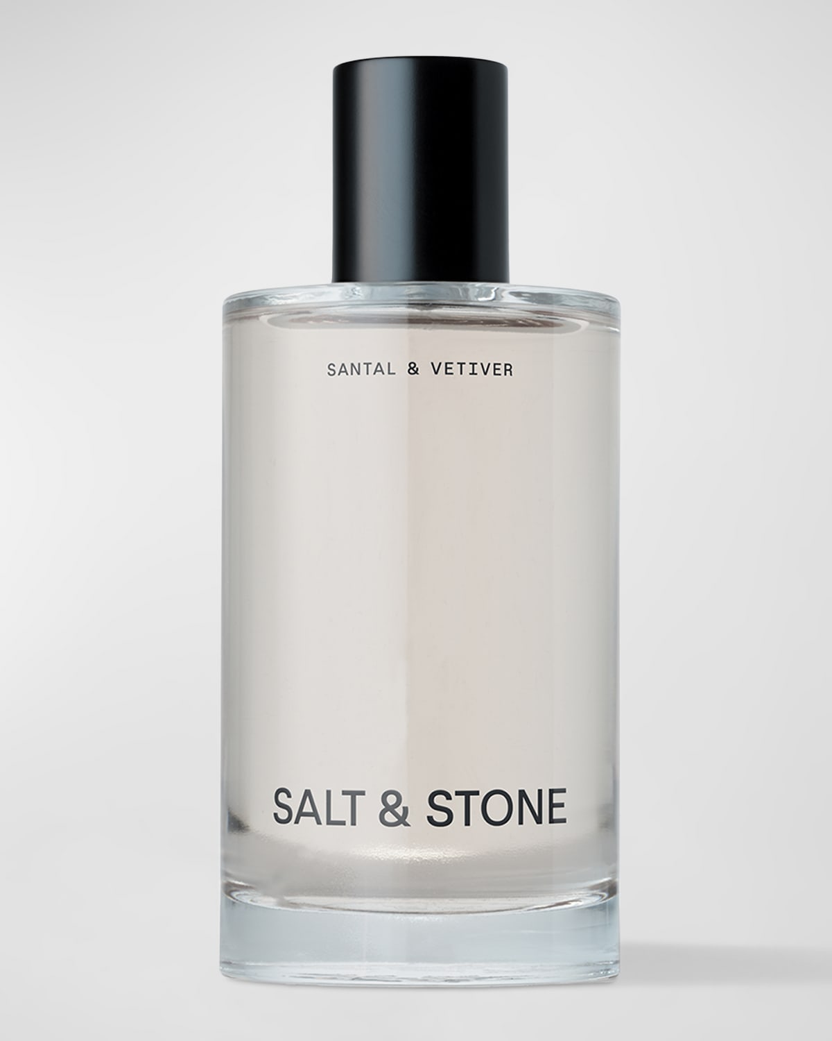 Salt & Stone Santal And Vetiver Body Mist, 3.4 Oz. In Neutral