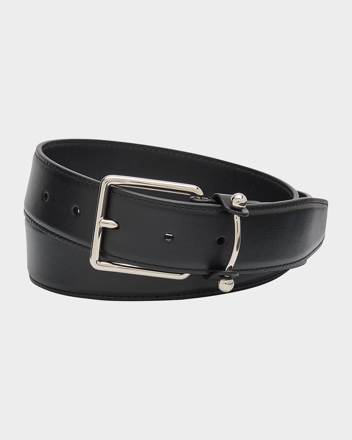 Men's Chambeliss Leather Belt