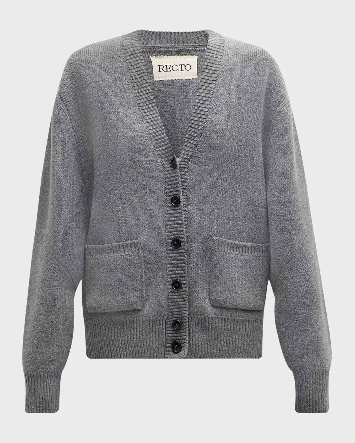 Ruth Knit Cardigan