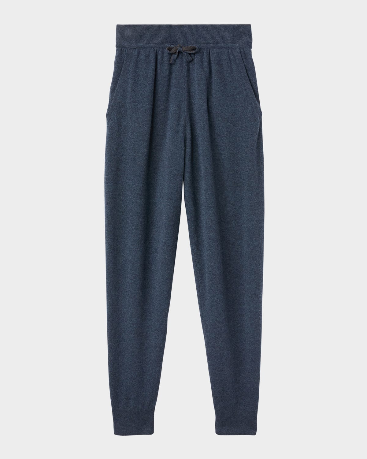 Loro Piana Duo Cashmere Jogger Trousers