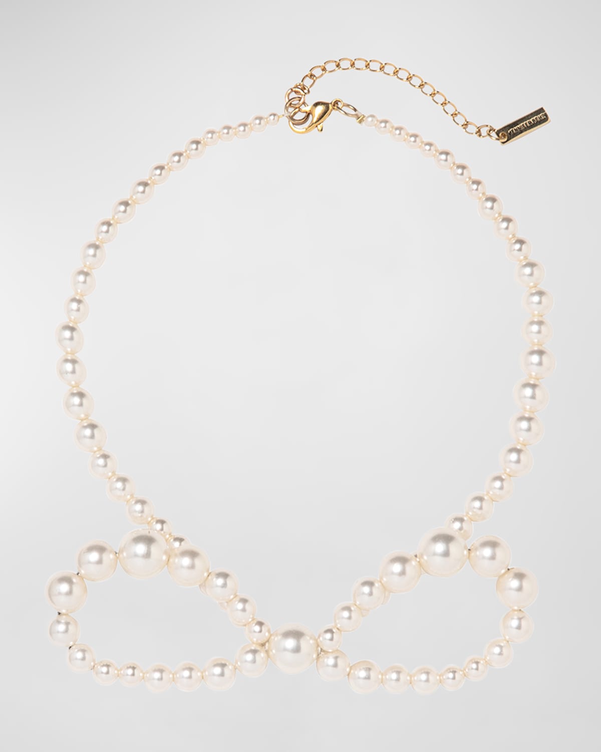 Presley Necklace