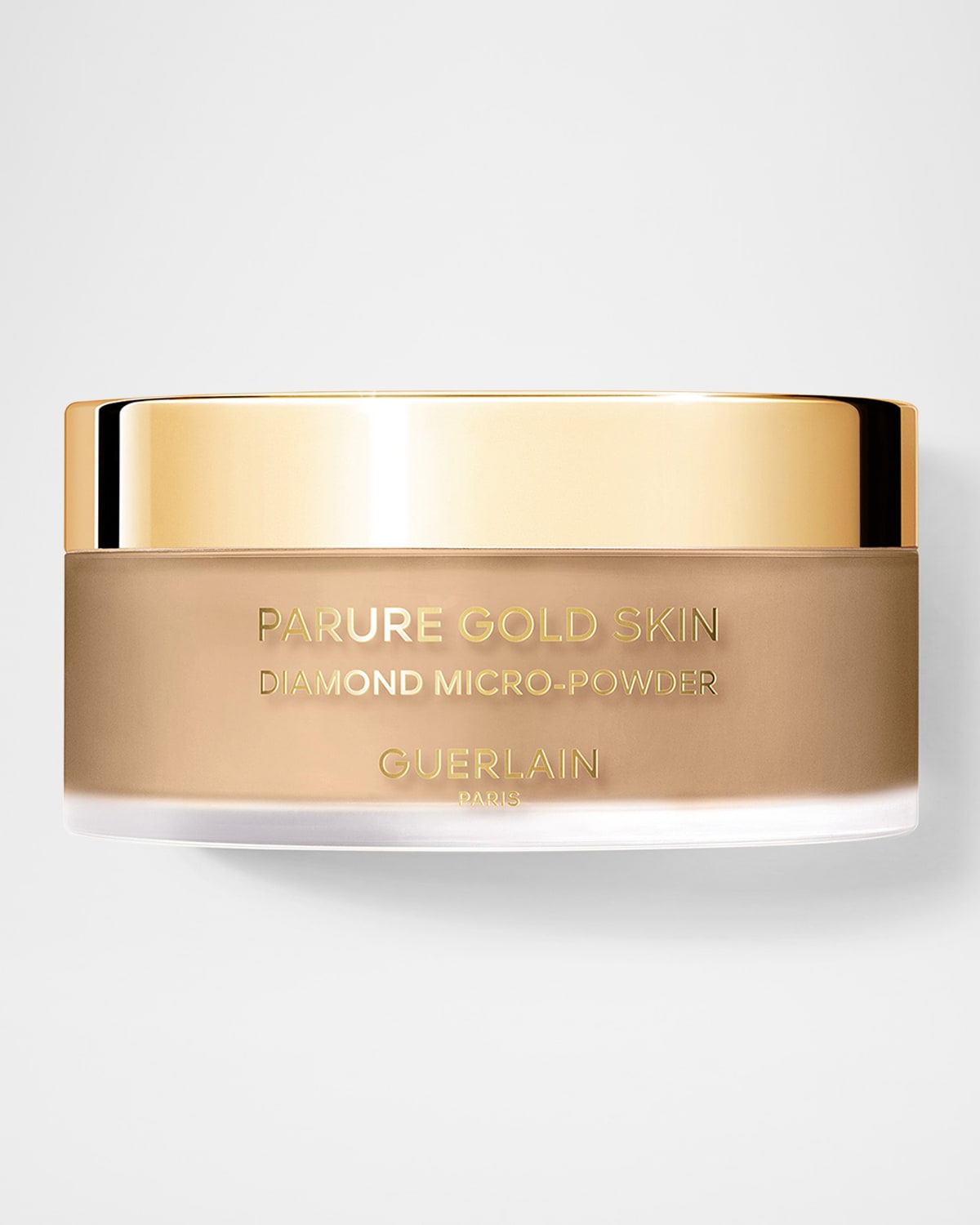 GUERLAIN PARURE GOLD LOOSE POWDER 