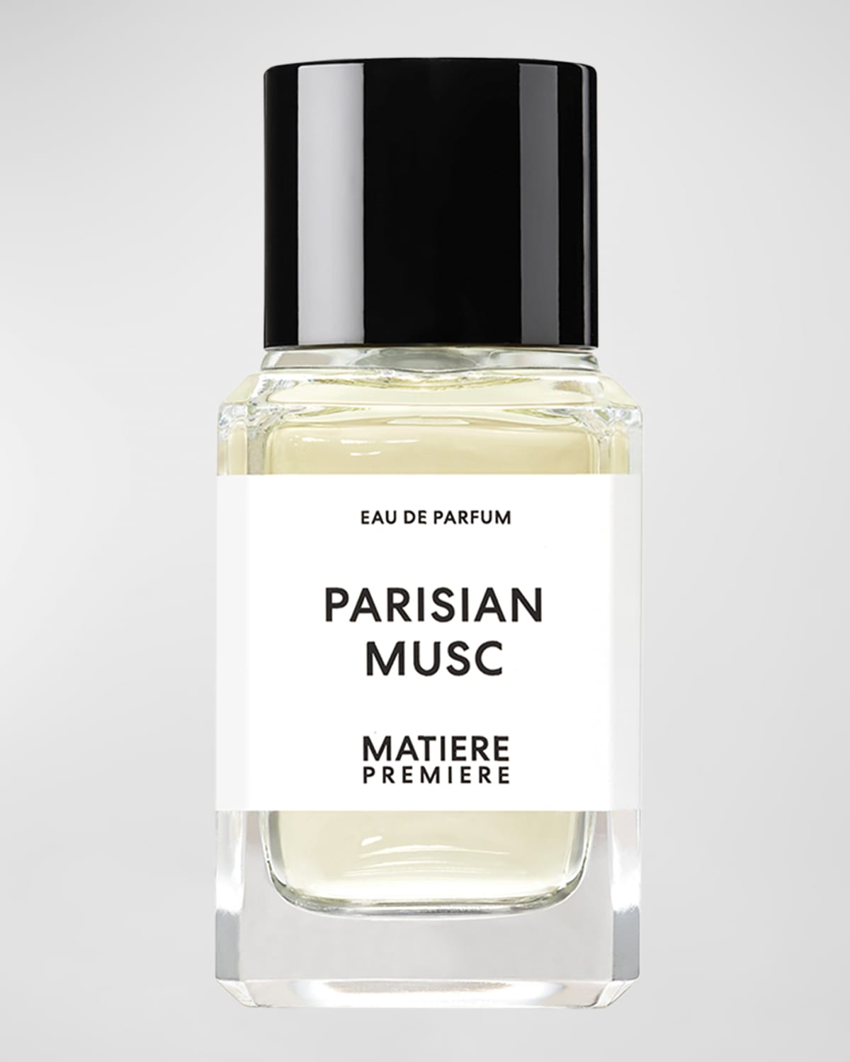 Parisian Musc Eau de Parfum, 3.4 oz.