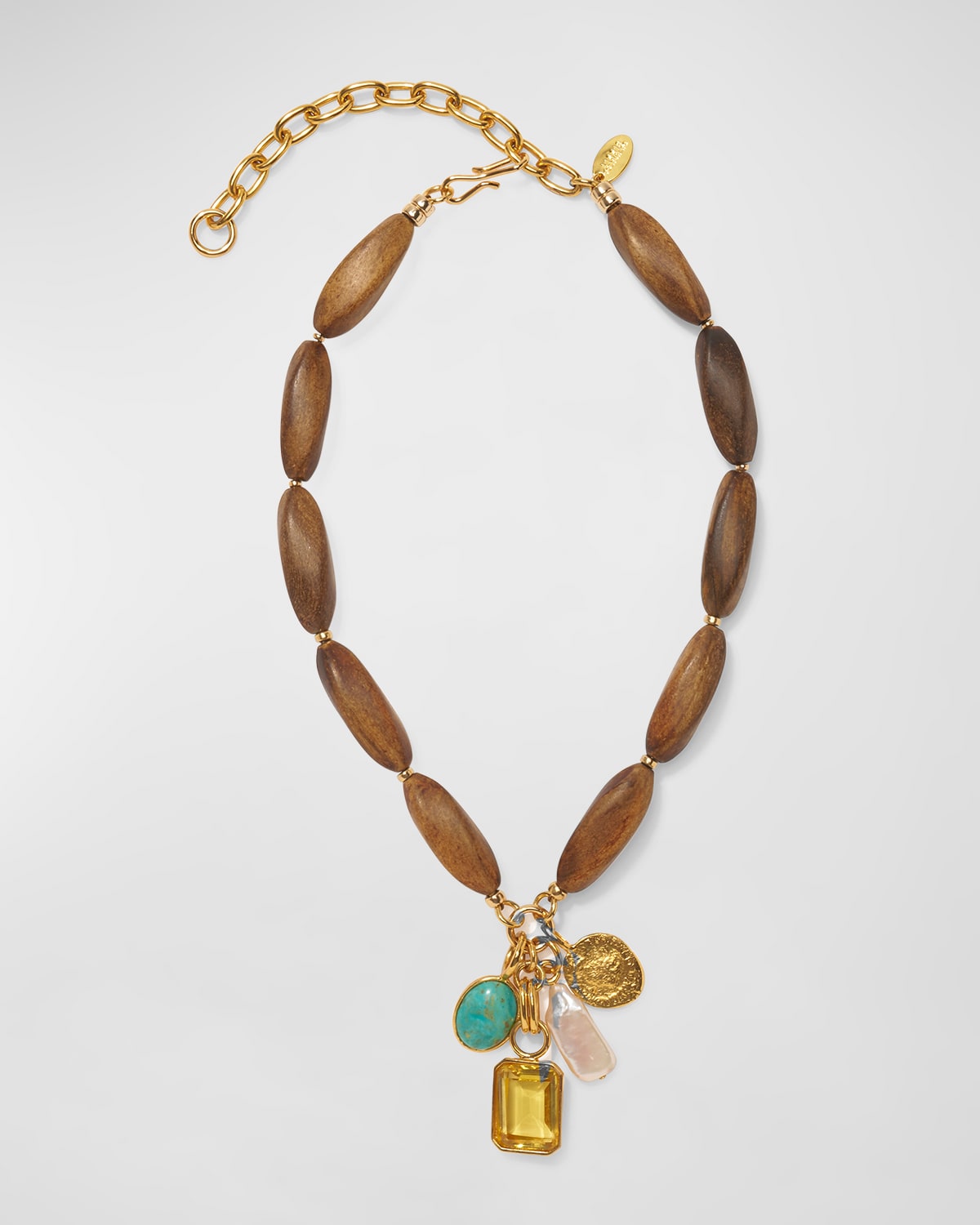 MARILLA NECKLACE