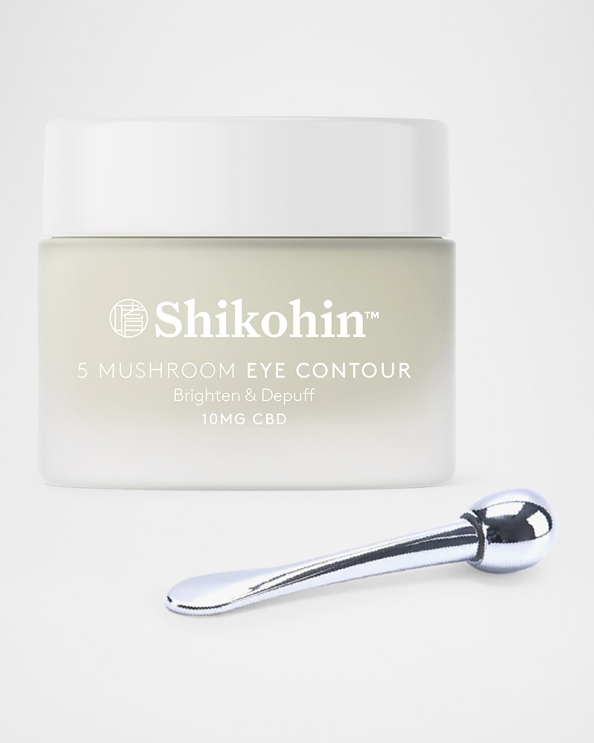 5-Mushroom Eye Cream, 0.5 oz.
