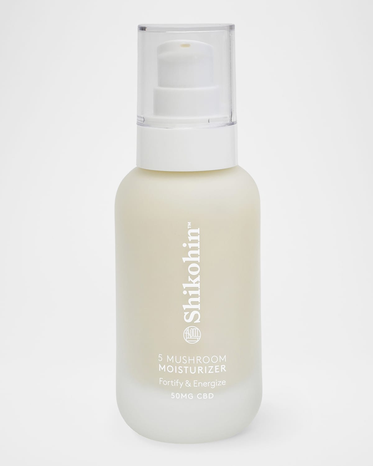 5-Mushroom Moisturizer, 1.7 oz.