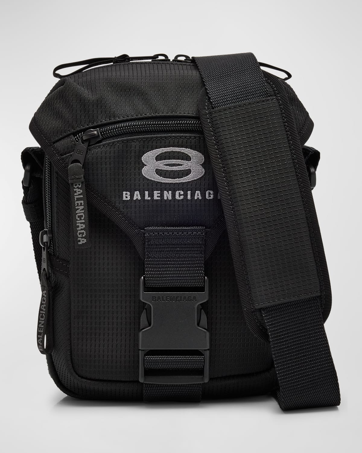 Men's Unity Pouch Crossbody Bag