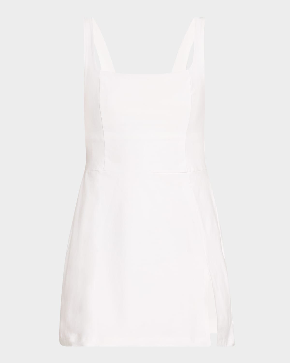 BEYOND YOGA SPACEDYE COURT APPEAL MINI DRESS 