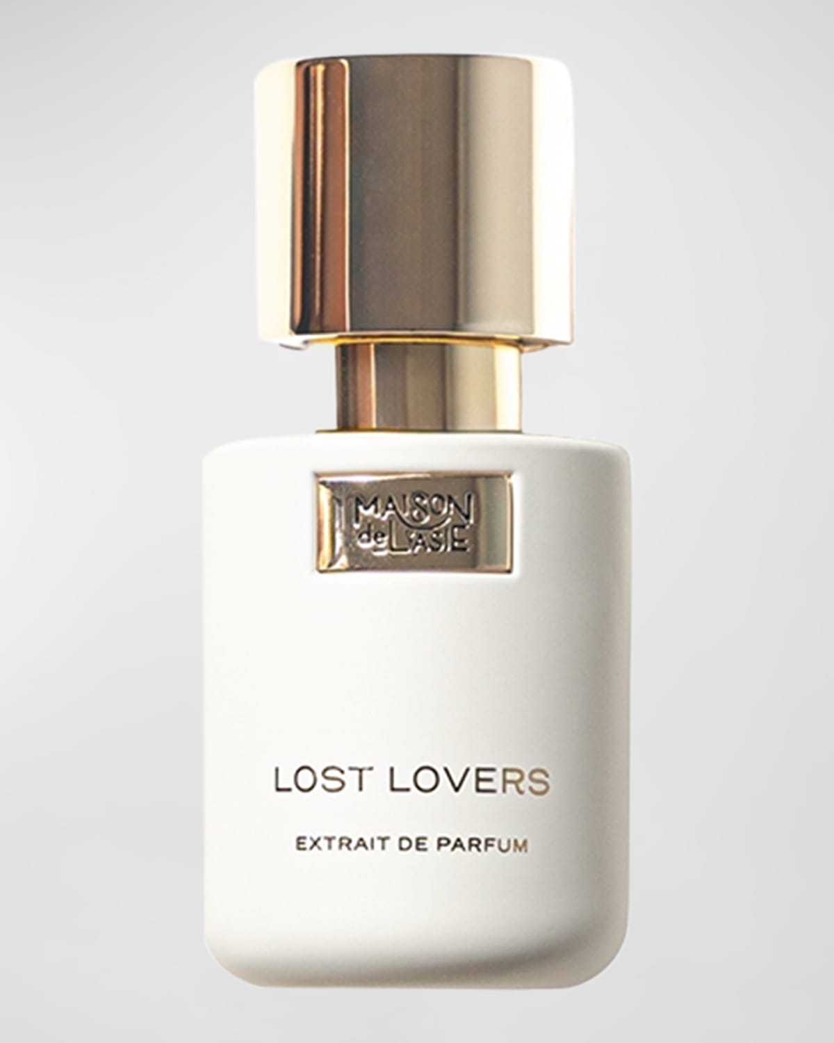 Maison De L'asie Lost Lovers Extrait De Parfum, 0.5 Oz.