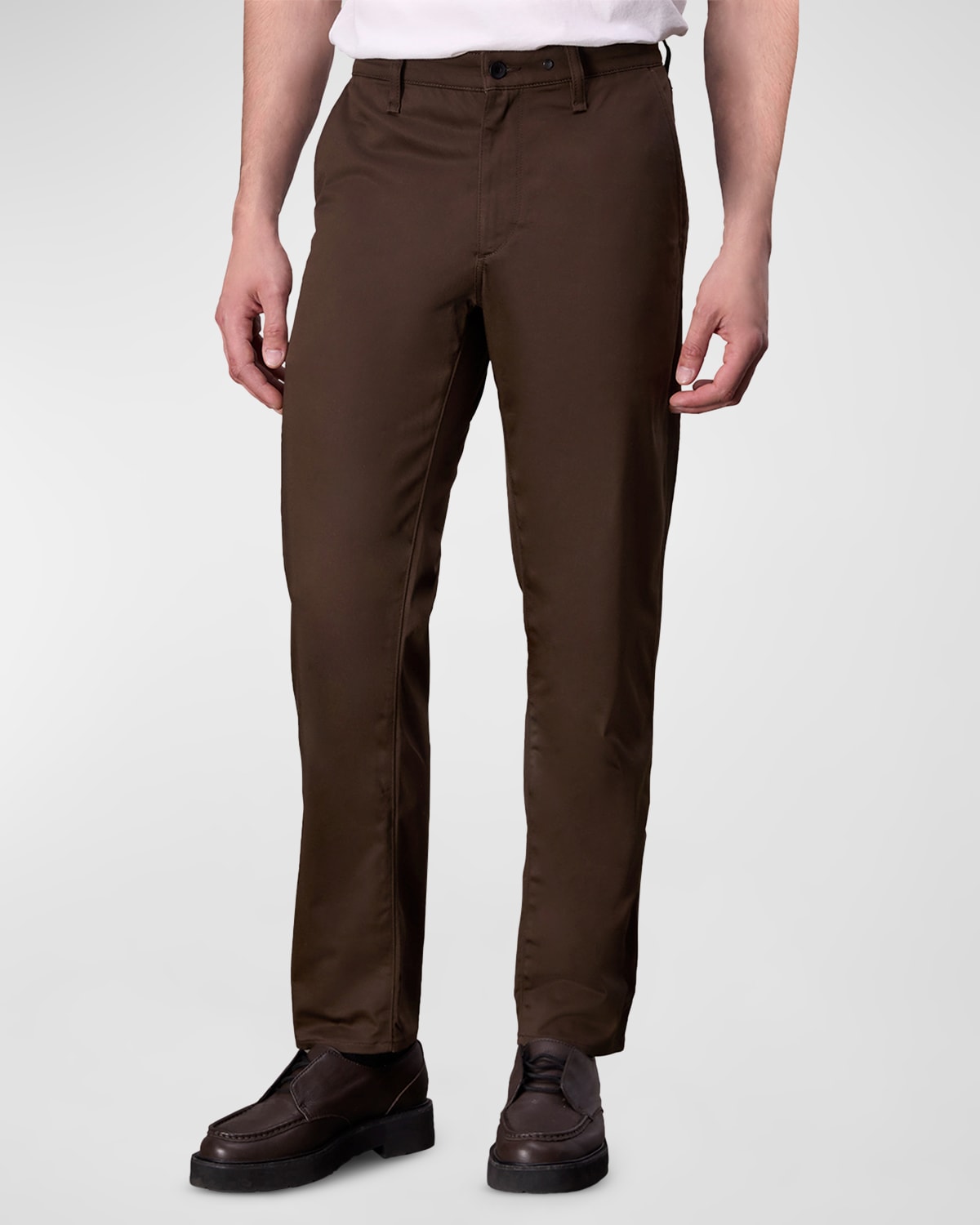 Men's Standard Chino Pants