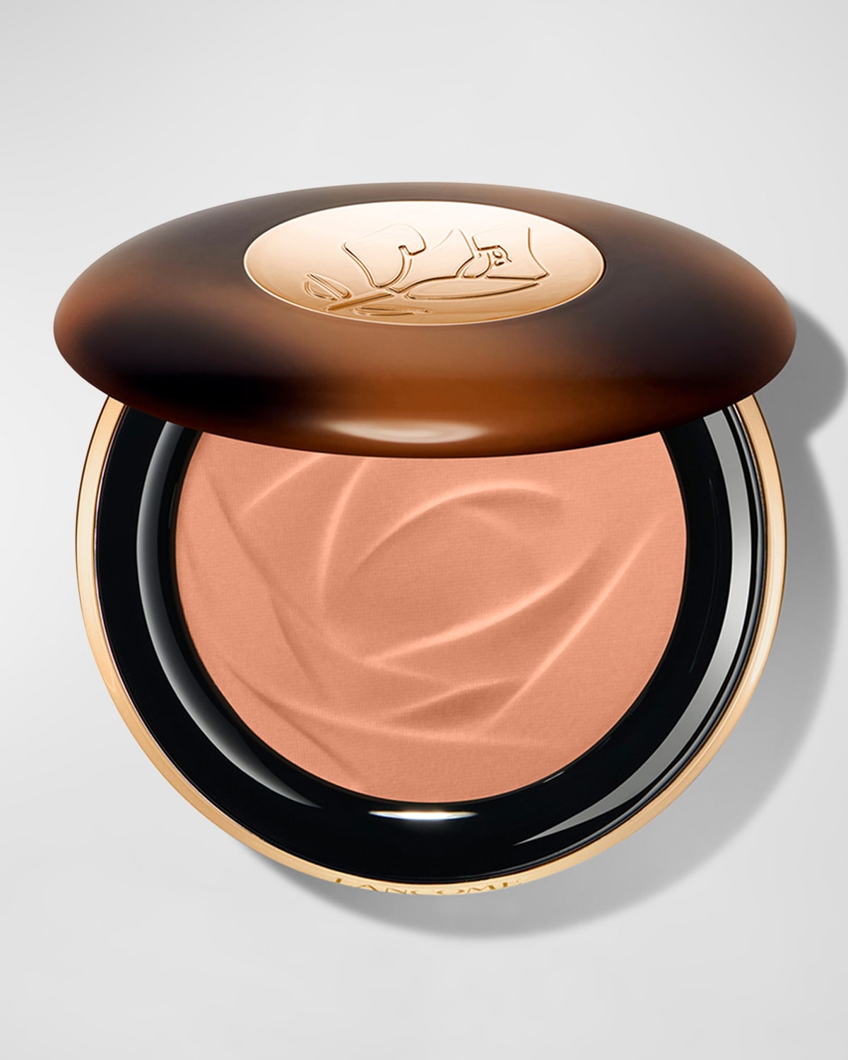 Teint Idole Ultra Wear Skin Transforming Powder Bronzer