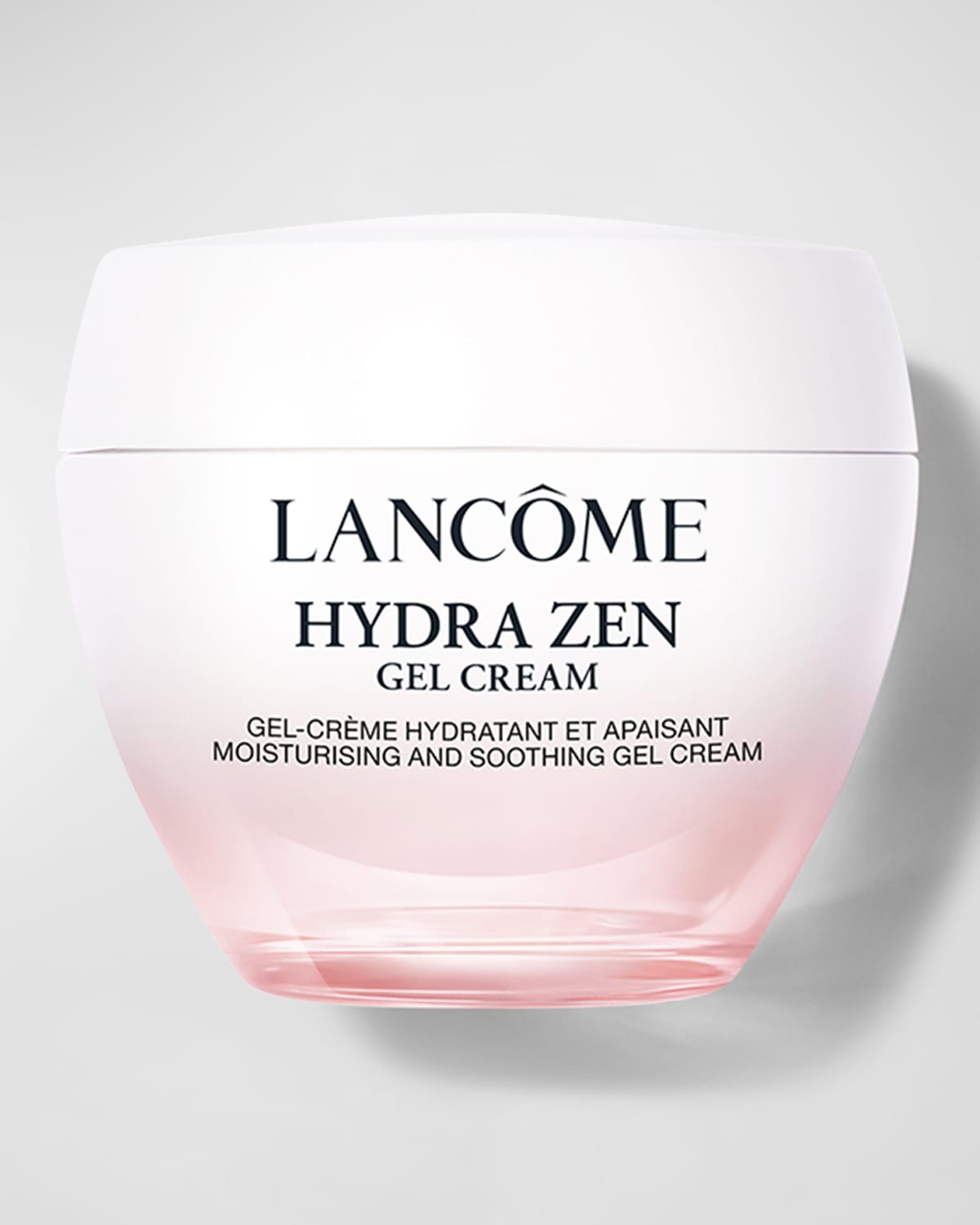 Lancôme Hydra Zen Gel Cream Soothing Moisturizer, 1.7 oz.
