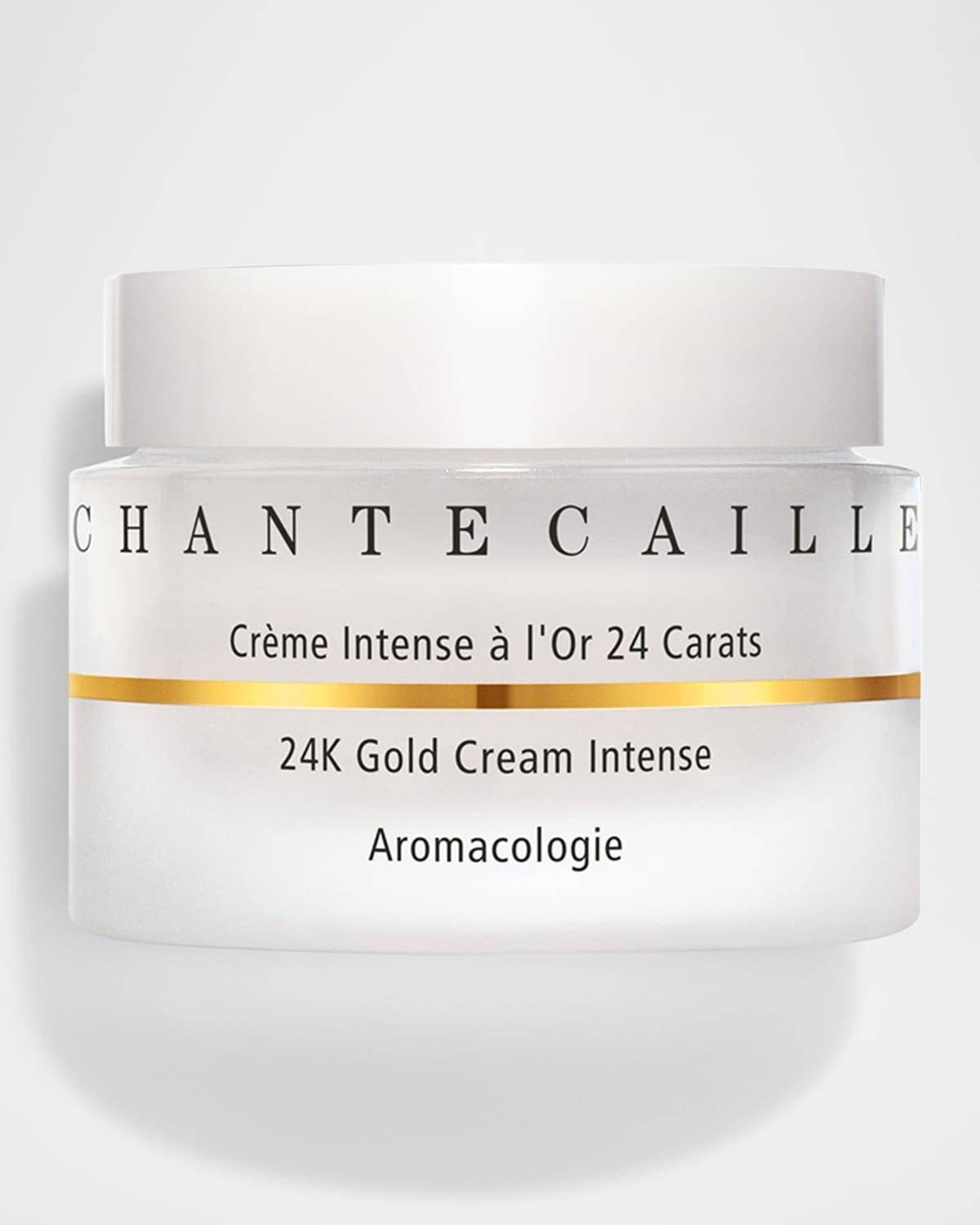 CHANTECAILLE 24K GOLD CREAM INTENSE, 1.7 OZ. 