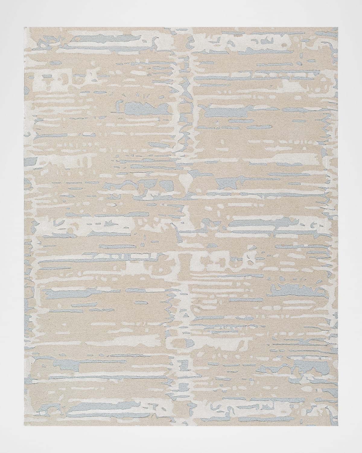 Surya Rugs Dreamscape Hand-tufted Rug, 5' X 8' In Gray