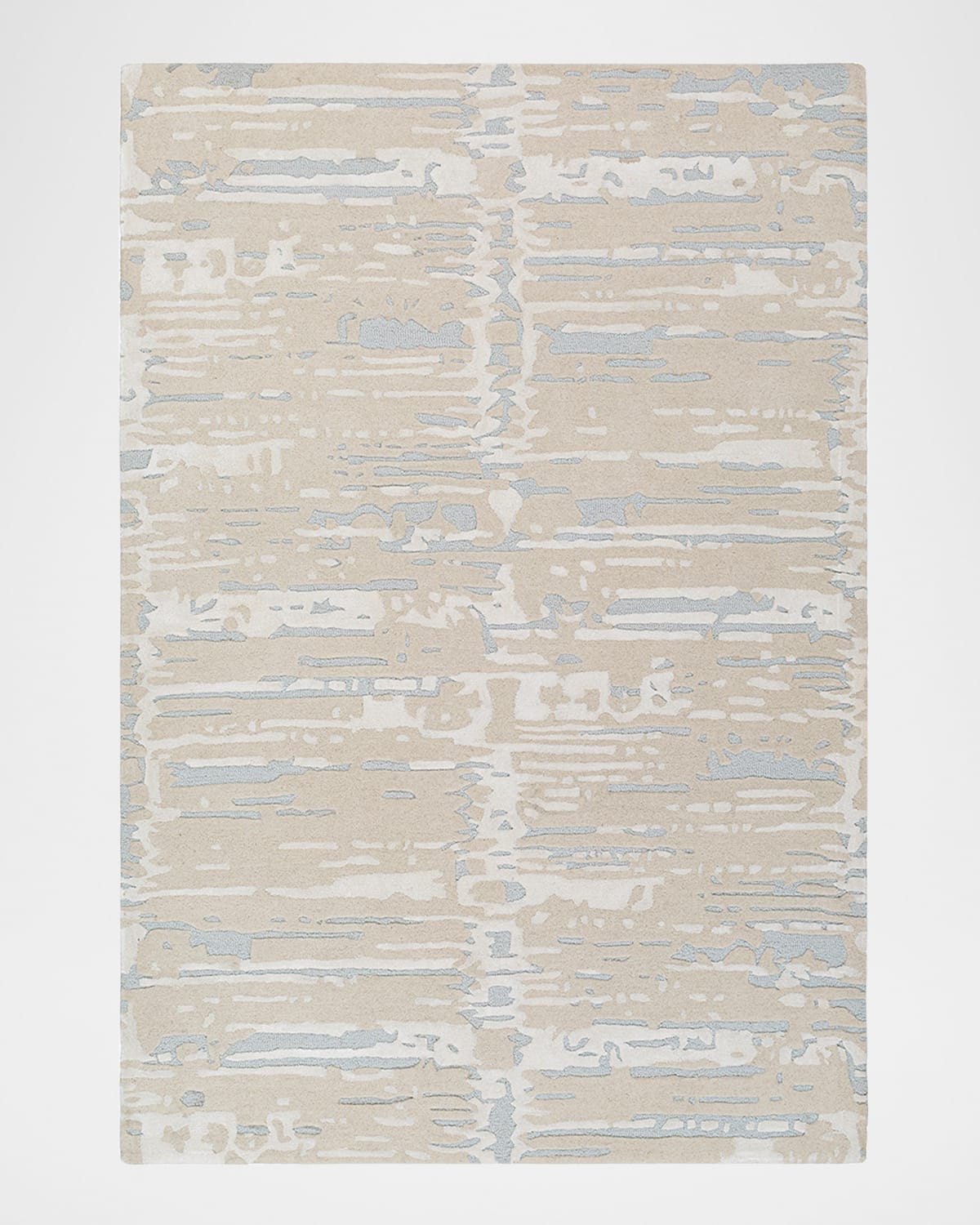 Surya Rugs Dreamscape Hand-tufted Rug, 10' X 14' In Gray