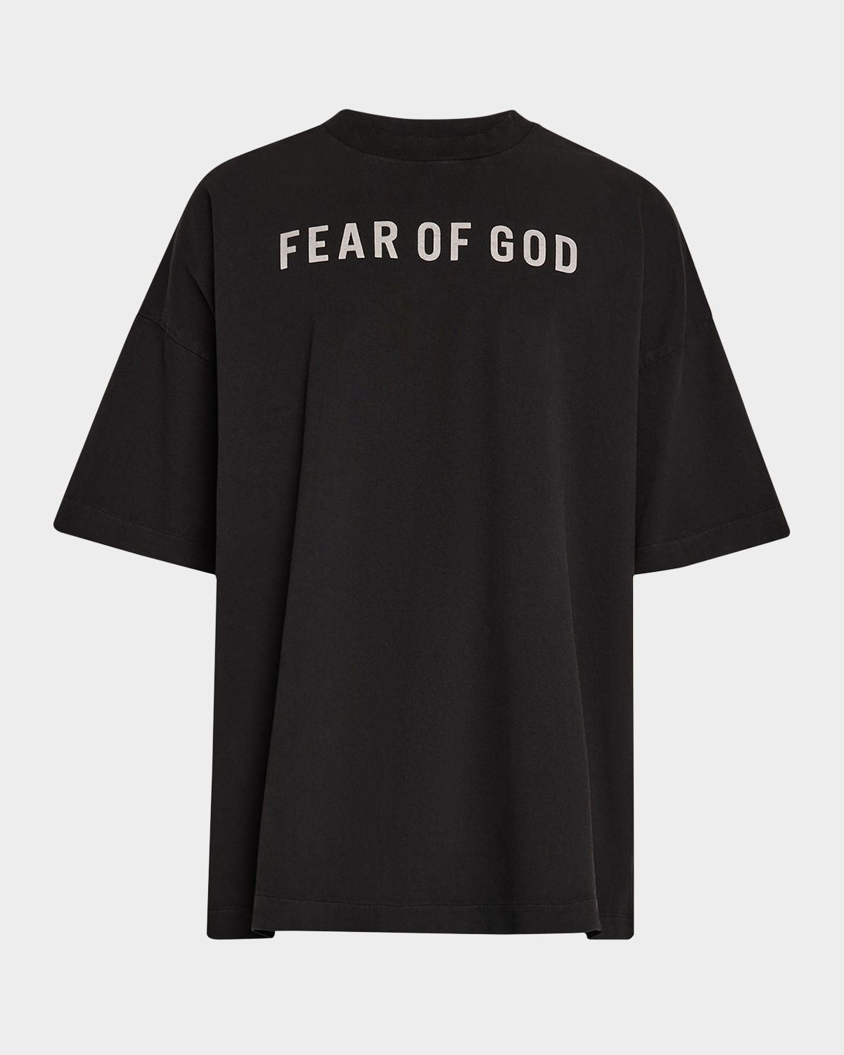 Men's Relaxed Logo T-Shirt