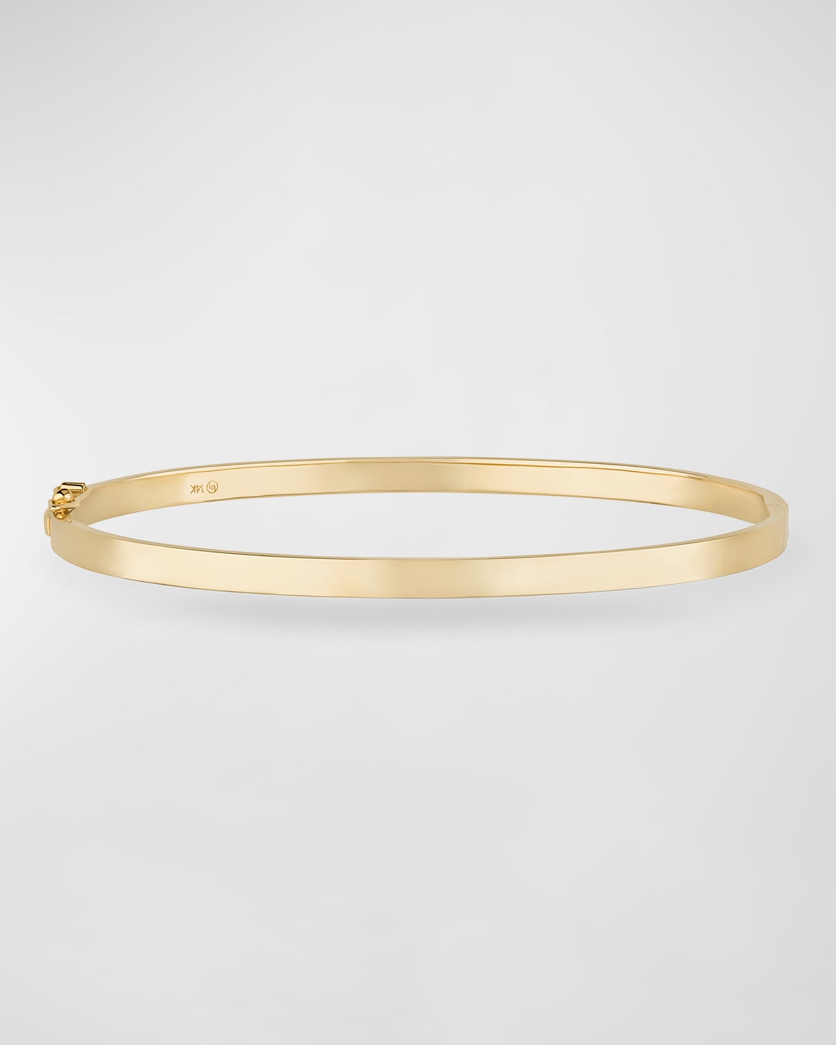 14k Malibu 3-Strand Bracelet