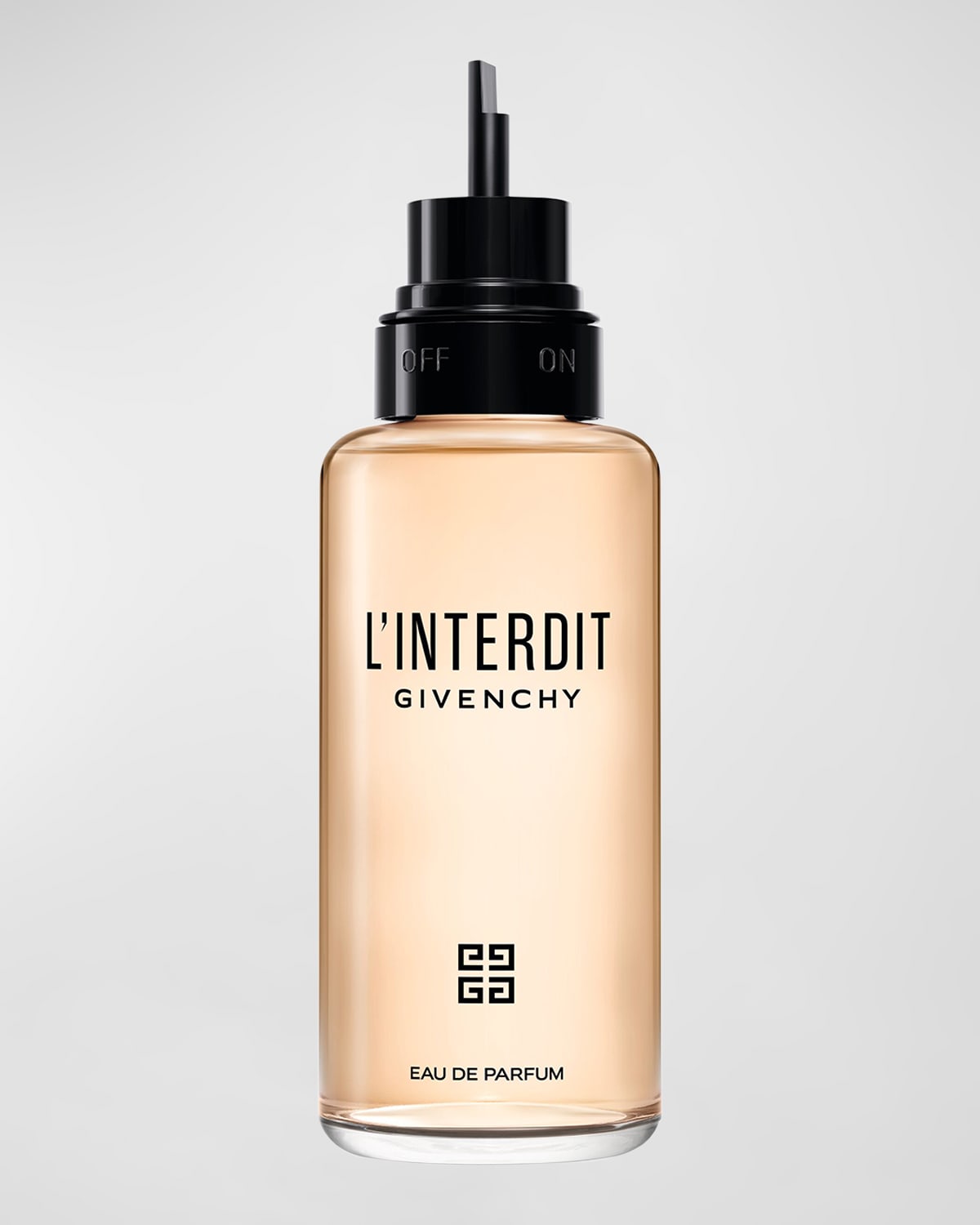Givenchy L'interdit Eau De Parfum Refill, 5 Oz.