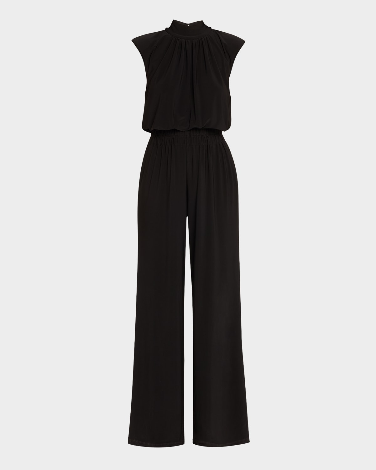 RAMY BROOK DANI JERSEY JUMPSUIT 