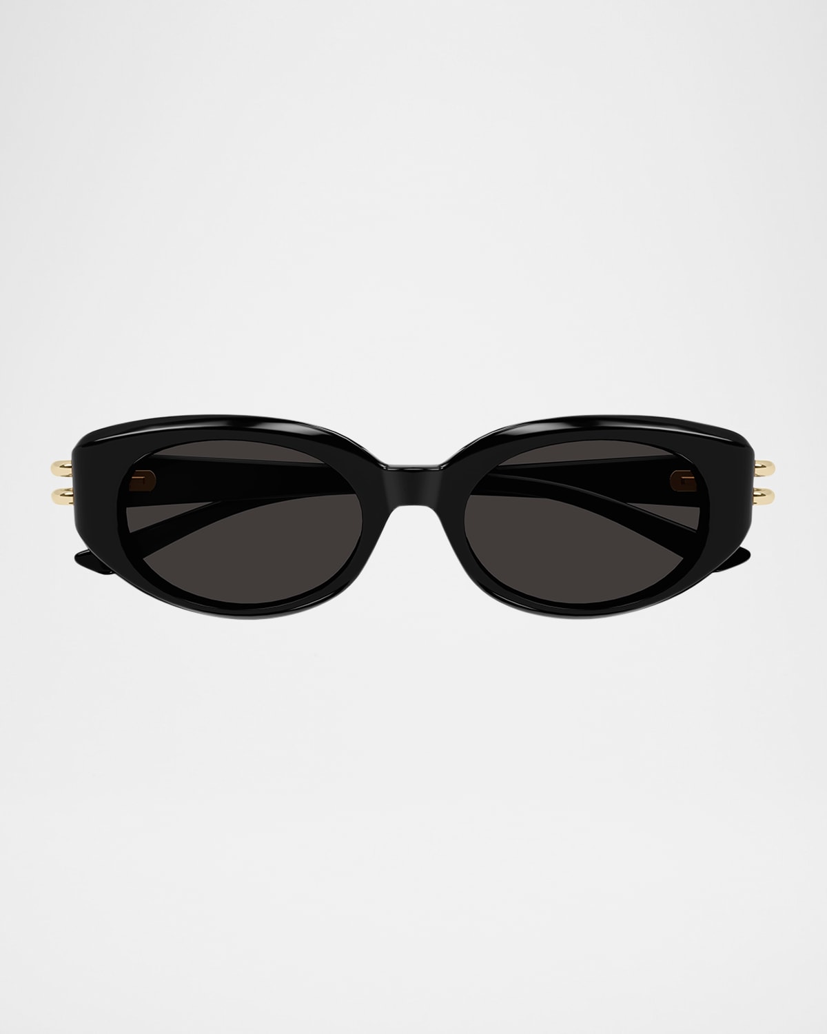 McQueen Acetate Sunglasses