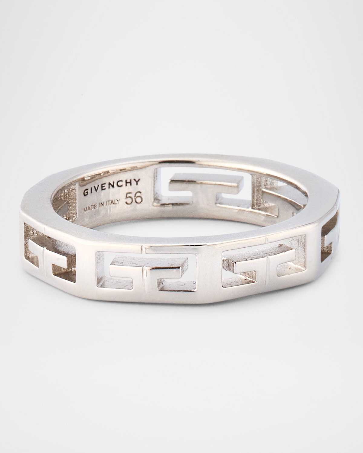Givenchy G Chain ring Smart Closet