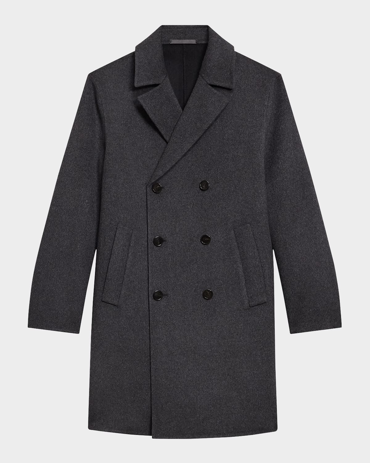 Theory new divide boy coat on sale