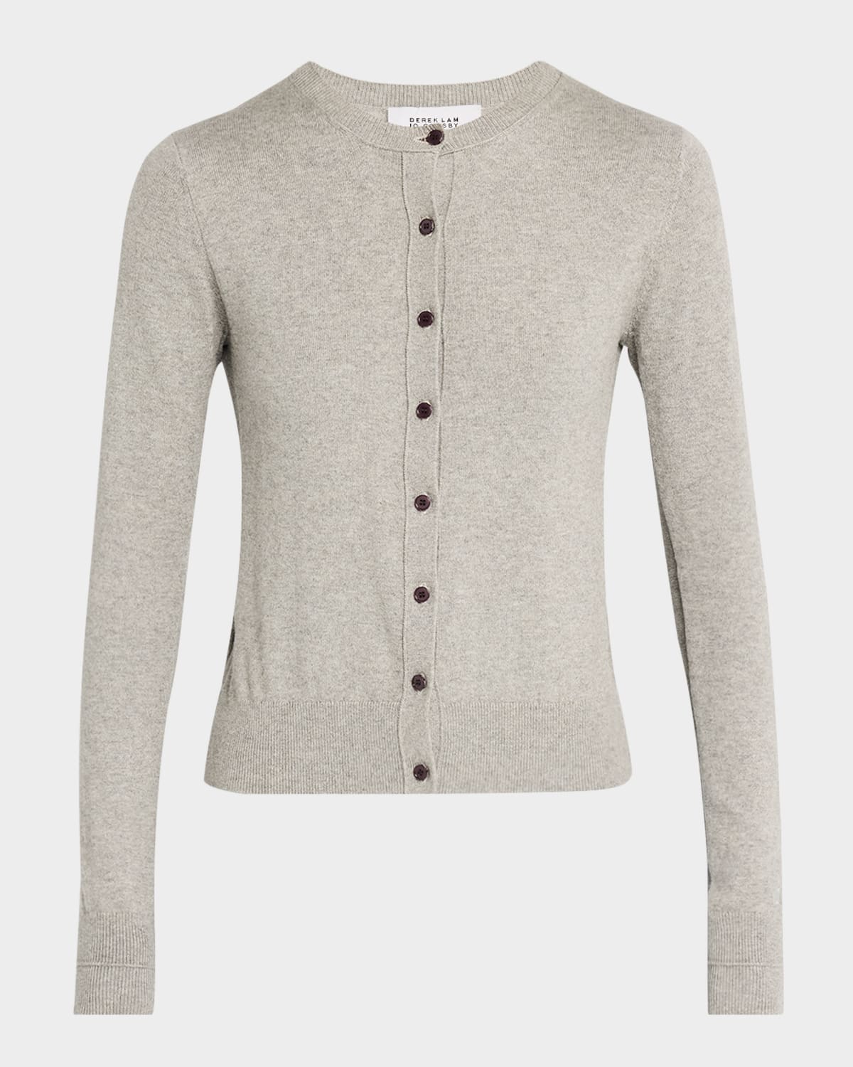 Thibeaut Cashmere-Cotton Cardigan