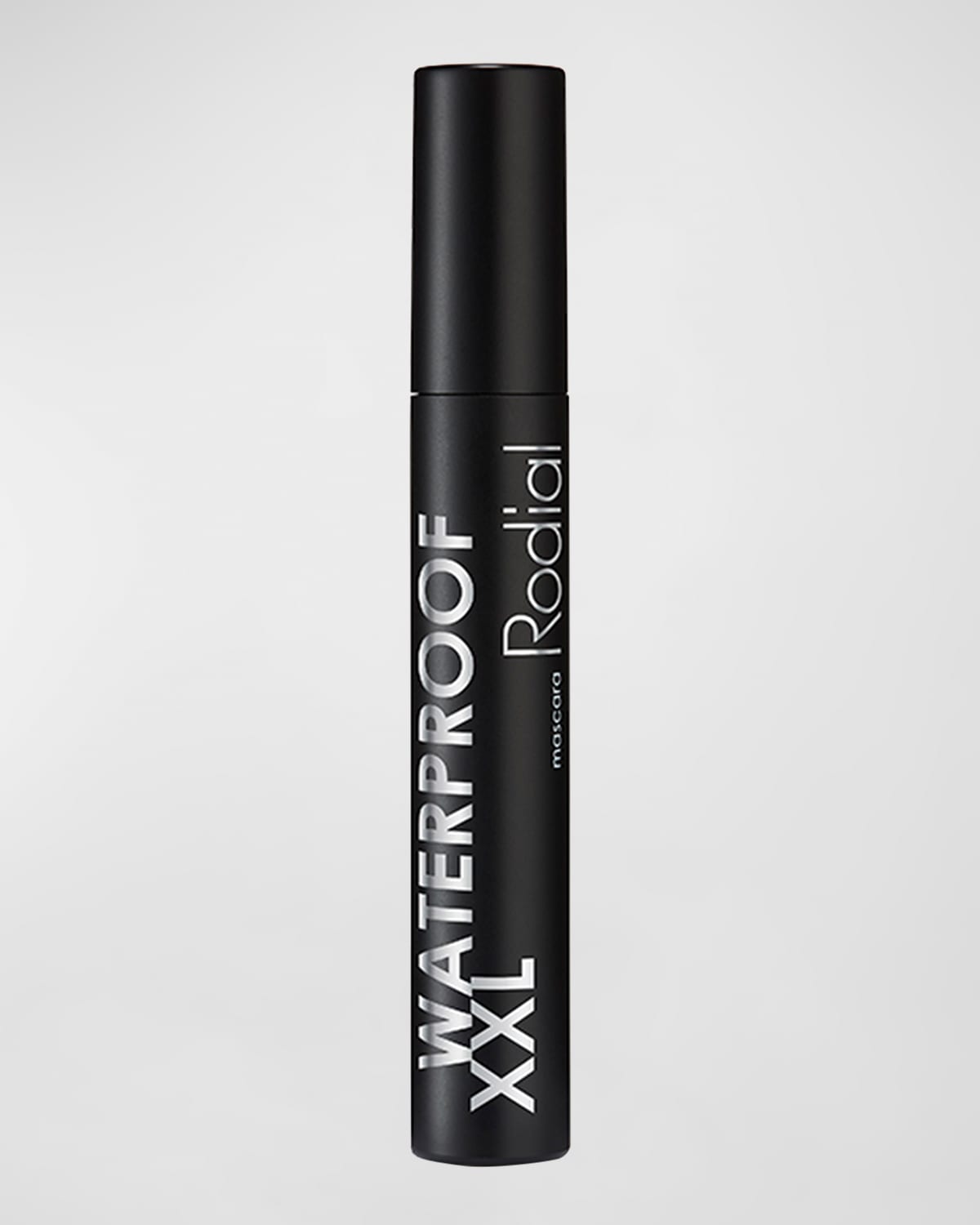 RODIAL WATERPROOF XXL MASCARA, BLACK 