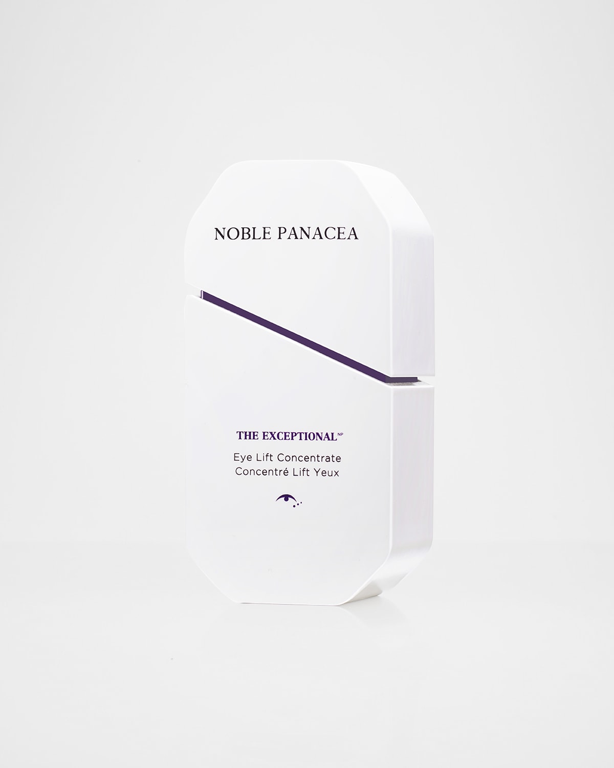 Noble Panacea Noble Pancea The Exceptional Eye Lift Concentrate 12 Dose 12 X 0.25ml