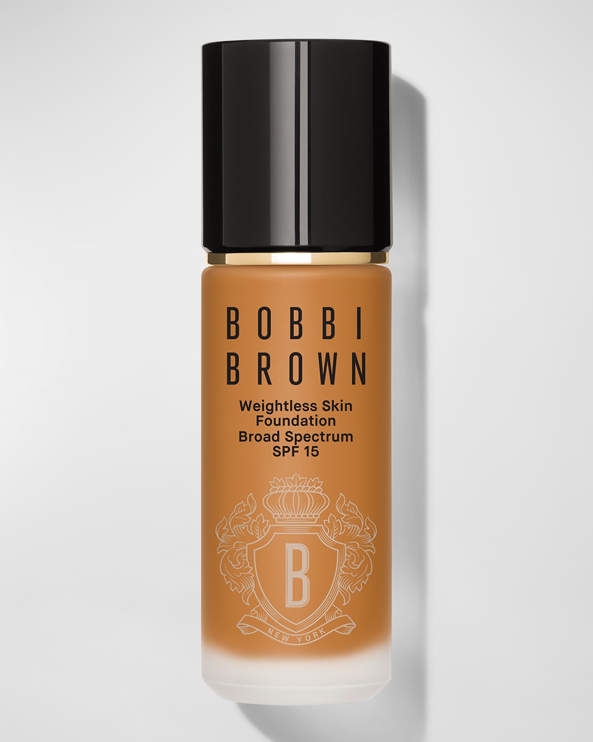 Bobbi Brown Weightless Skin Foundation Spf 15 In Neutral Golden