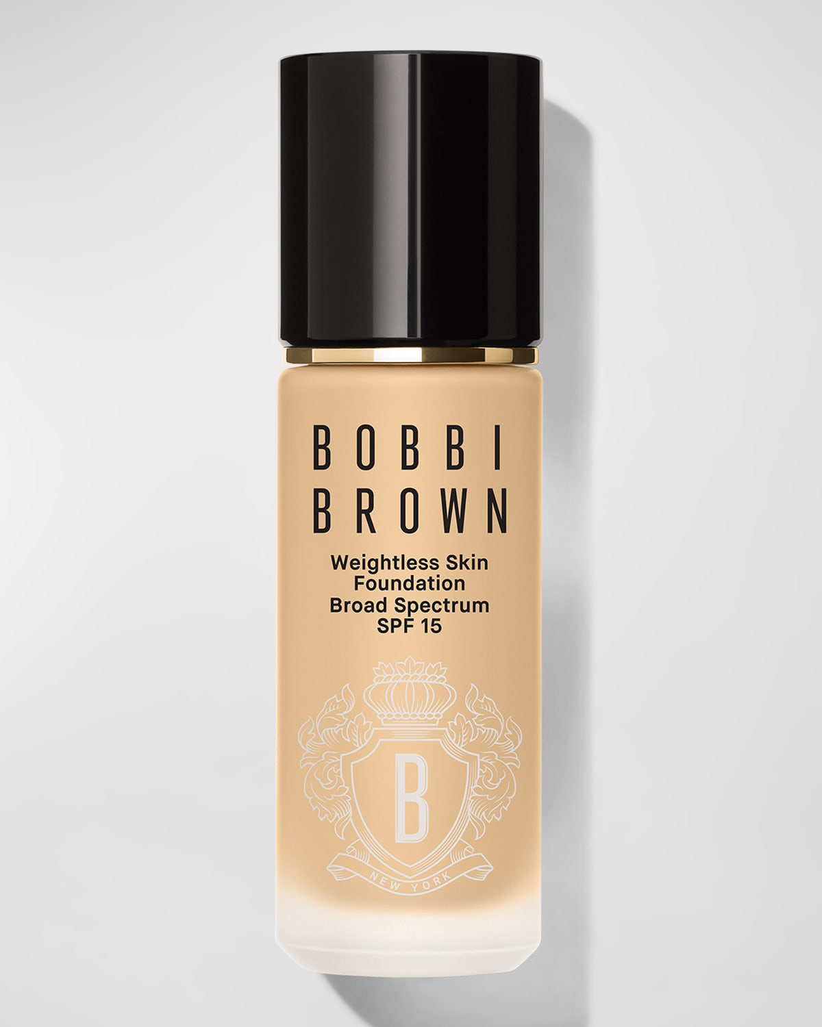 Bobbi Brown Weightless Skin Foundation, 1 Oz. In White