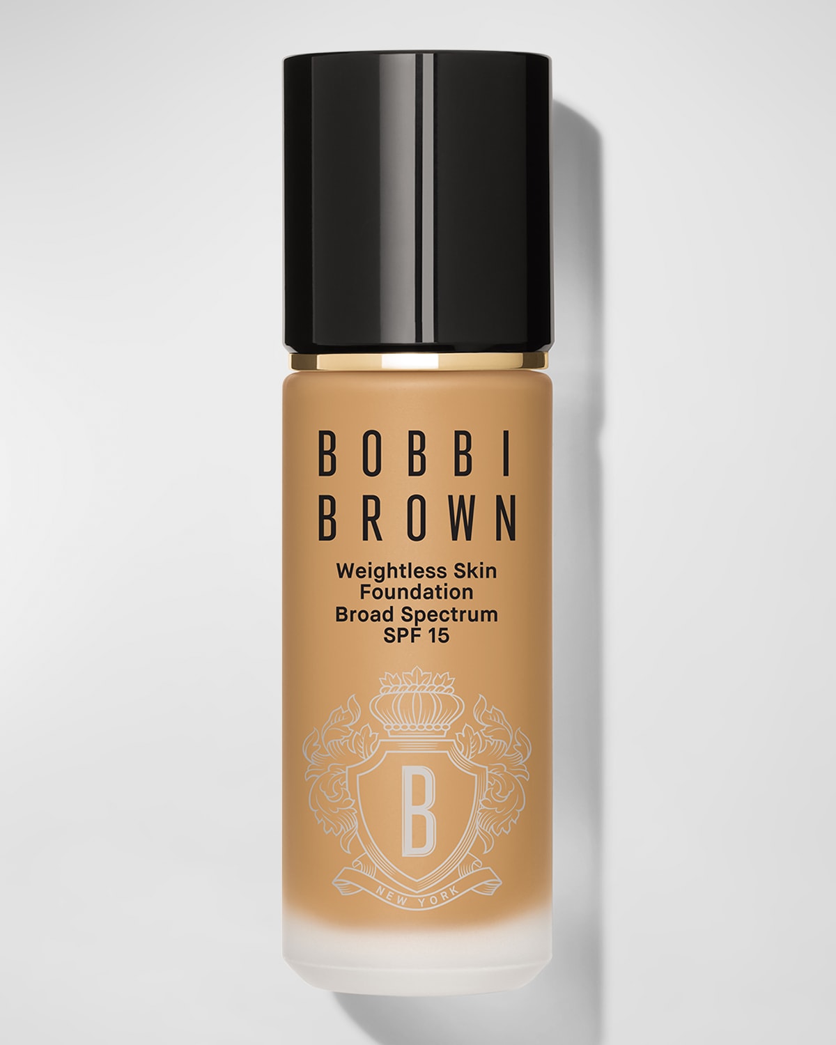 Bobbi Brown Weightless Skin Foundation, 1 Oz. In White