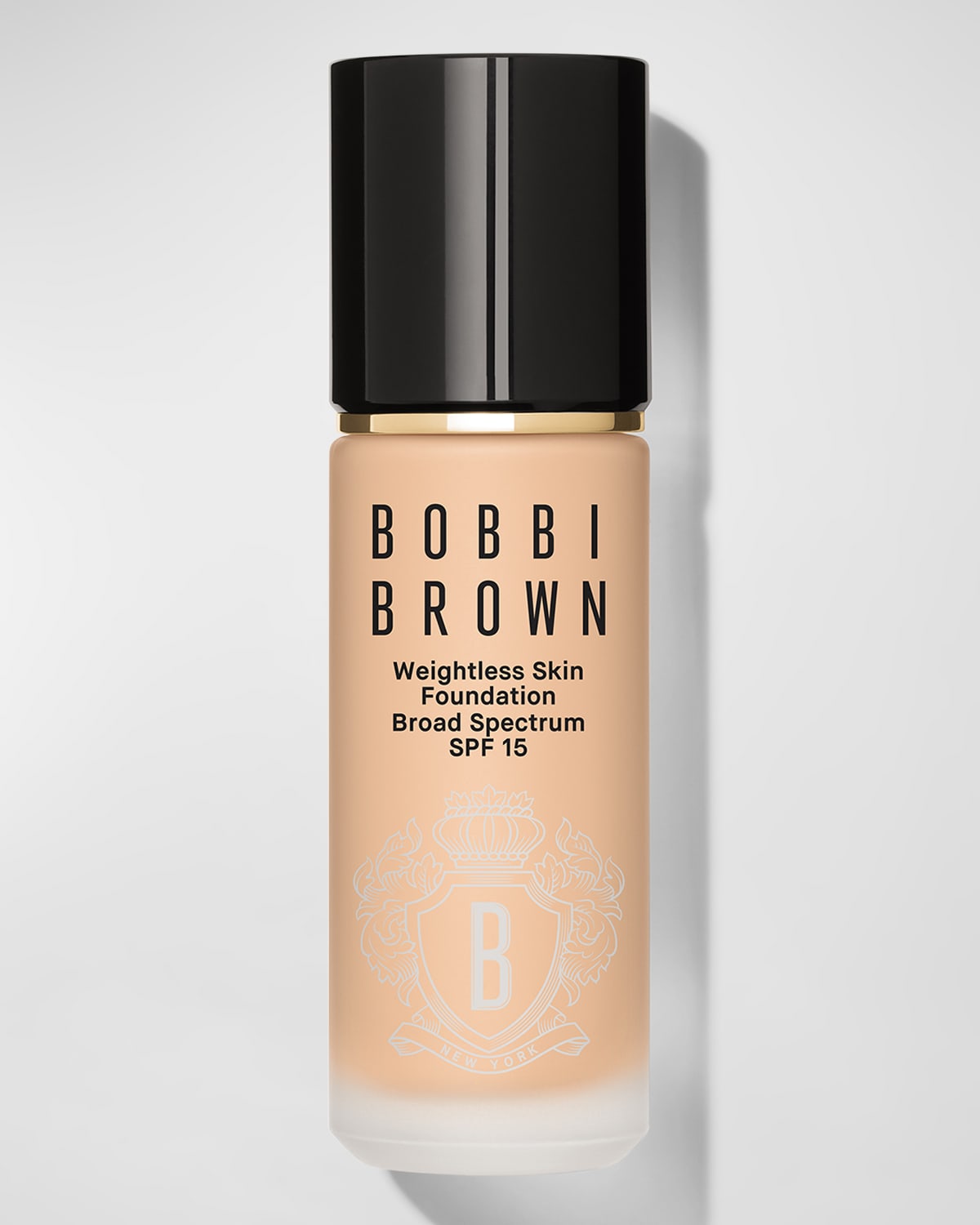 Bobbi Brown Weightless Skin Foundation Spf 15 In Neutral Sand