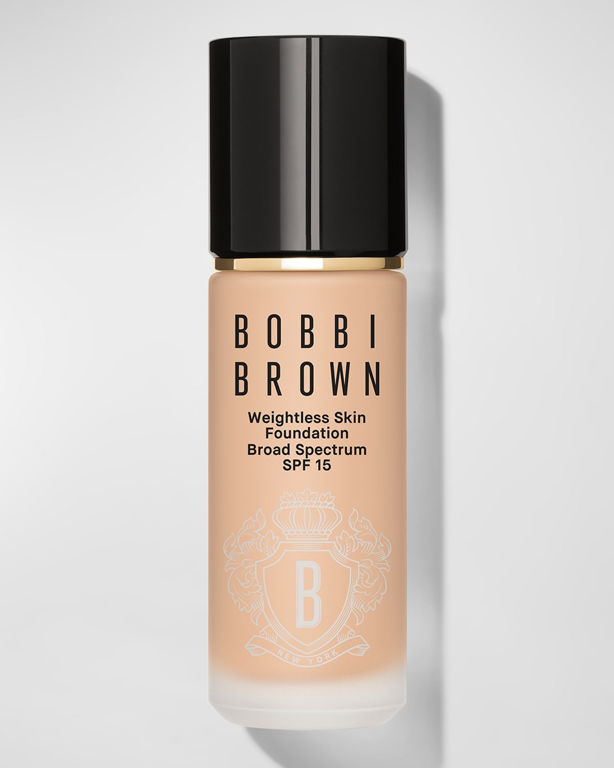 Weightless Skin Foundation, 1 oz.