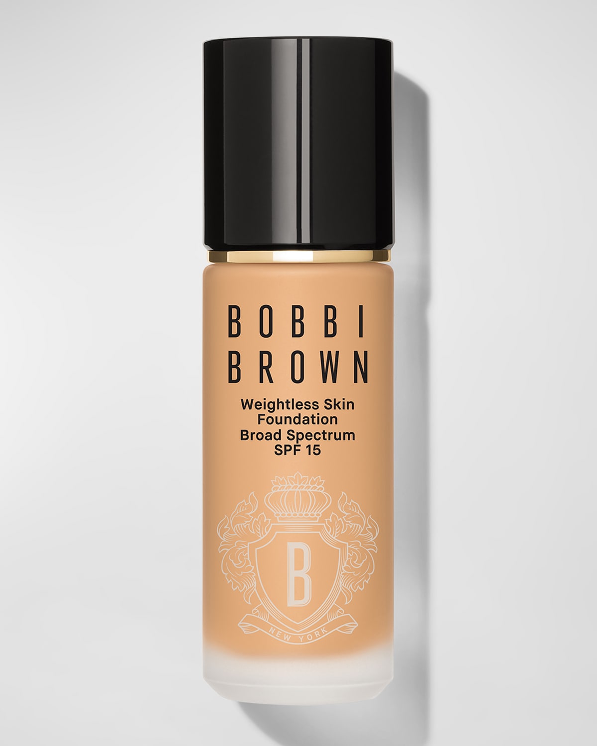 Bobbi Brown Weightless Skin Foundation, 1 Oz. In White