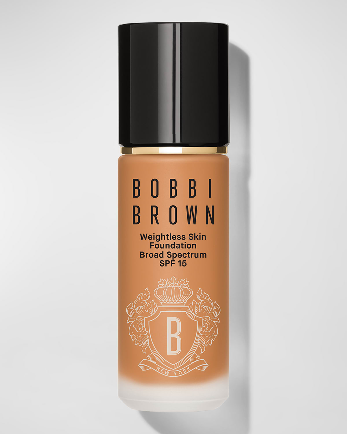 Bobbi Brown Weightless Skin Foundation, 1 Oz. In White