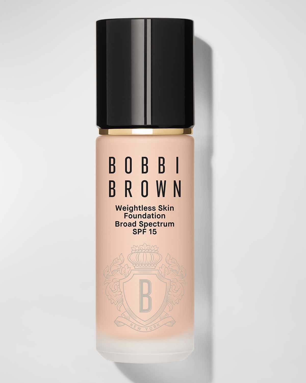 Bobbi Brown Weightless Skin Foundation Spf 15 In Ivory