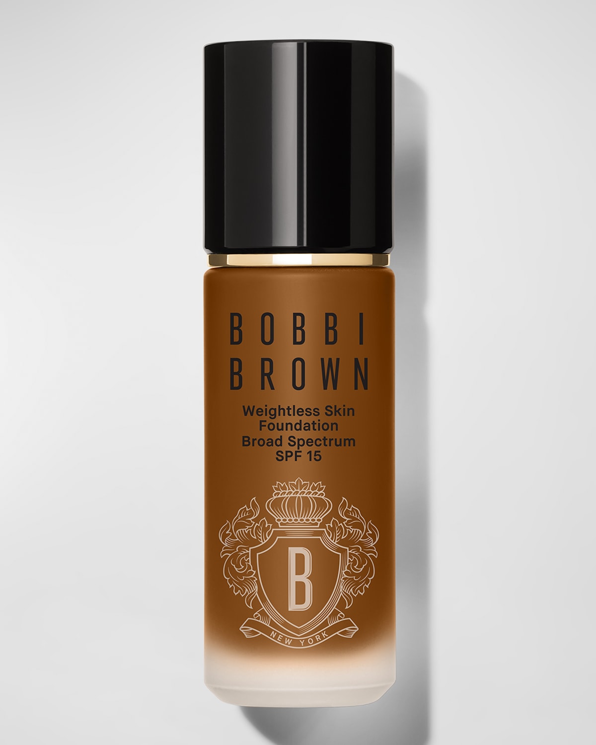 Bobbi Brown Weightless Skin Foundation, 1 Oz. In White