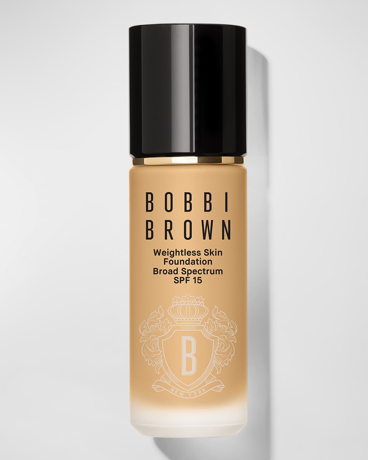 Bobbi Brown Weightless Skin Foundation, 1 Oz. In White