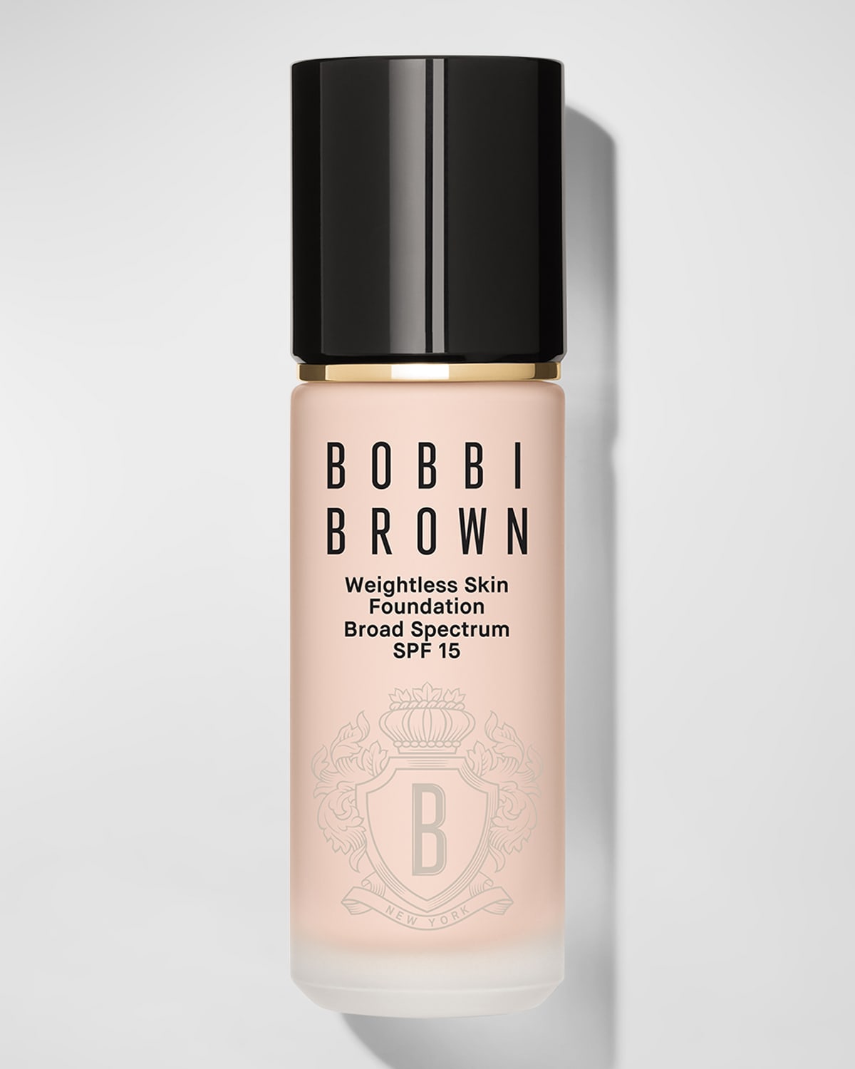 Bobbi Brown Weightless Skin Foundation Spf 15 In Alabaster