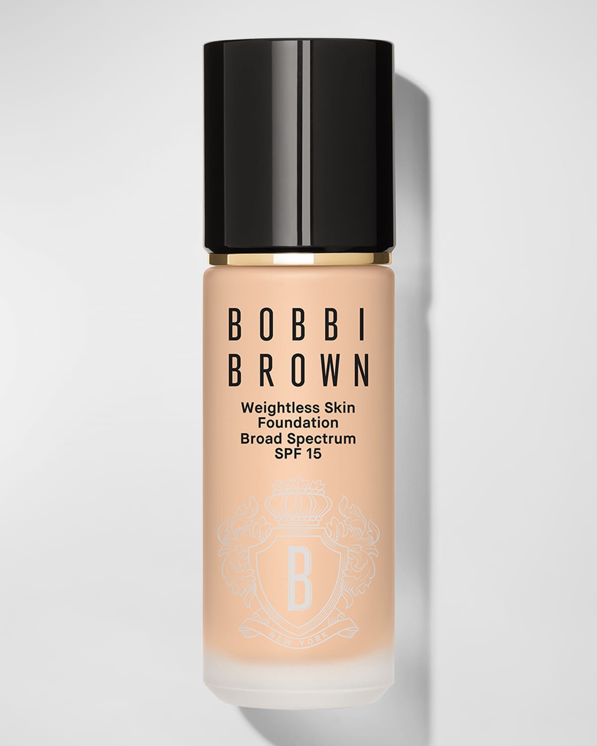 Intensive Serum Foundation 40/30